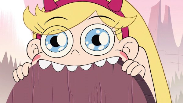 баттерфляй звездочка