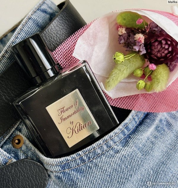 парфюм килиан