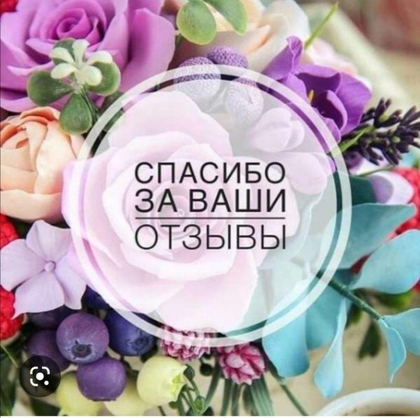 ваши отзывы