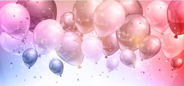 праздничные фоны