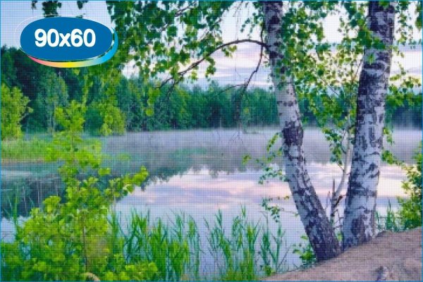 березовый рай покров озеро