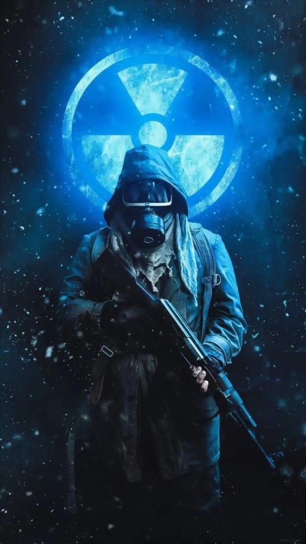 сталкер на телефон