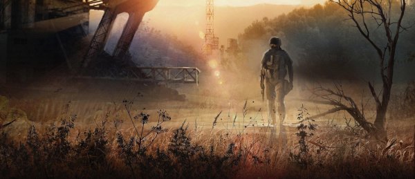 сталкер арты