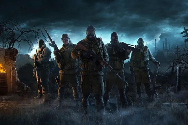 сталкер global war