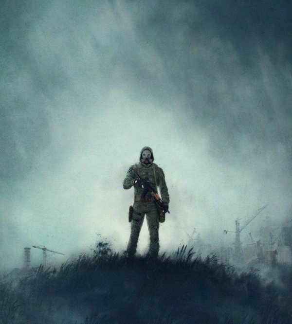 hagtorp сталкер