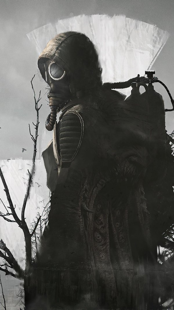 s t a l k e r 2 сердце чернобыля