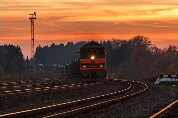 2тэ116 тепловоз