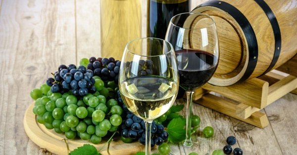 вино хорошее