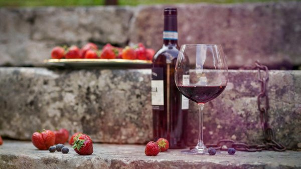 пьер ришар винодельня