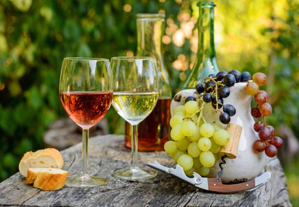 лоза лимана винодельня