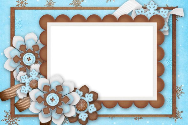 рамки для скрапбукинга