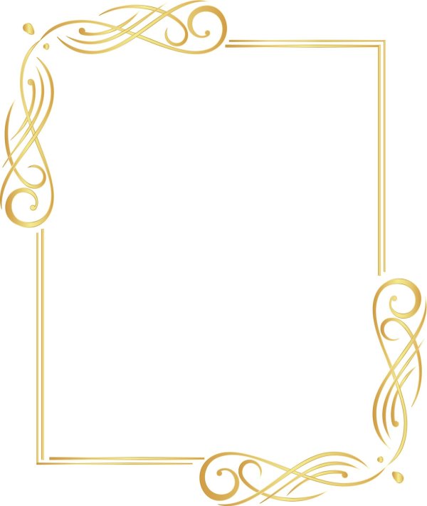 декоративные рамки для текста