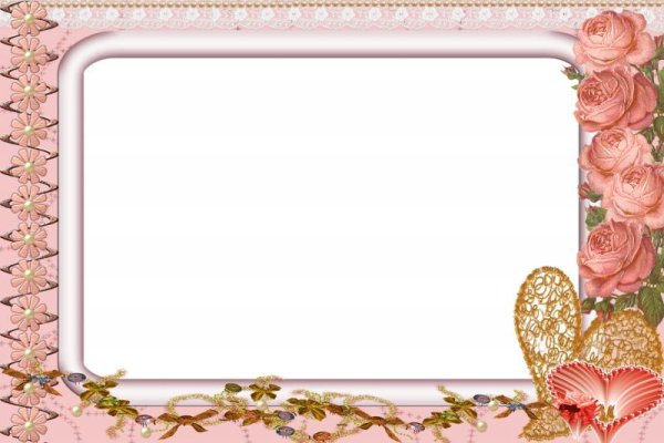 красивая рамочка