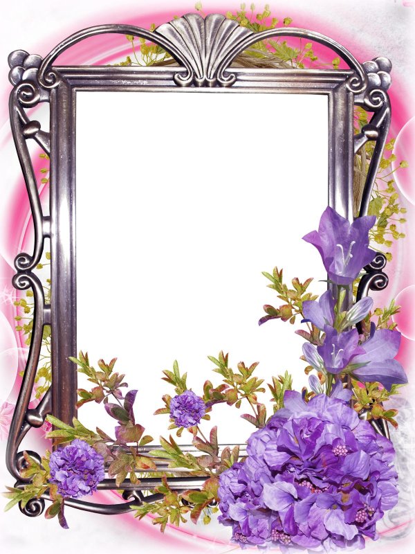 фотография рамка