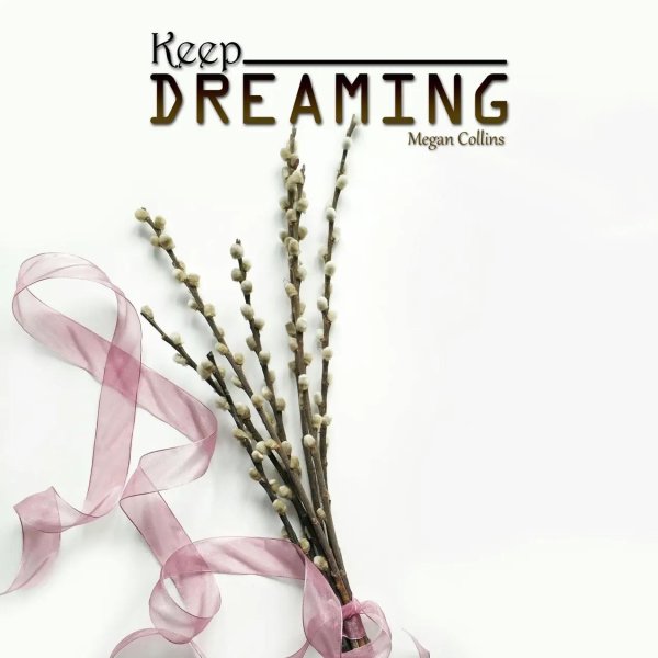 ветка вербы