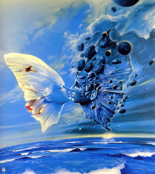 сознание подсознание