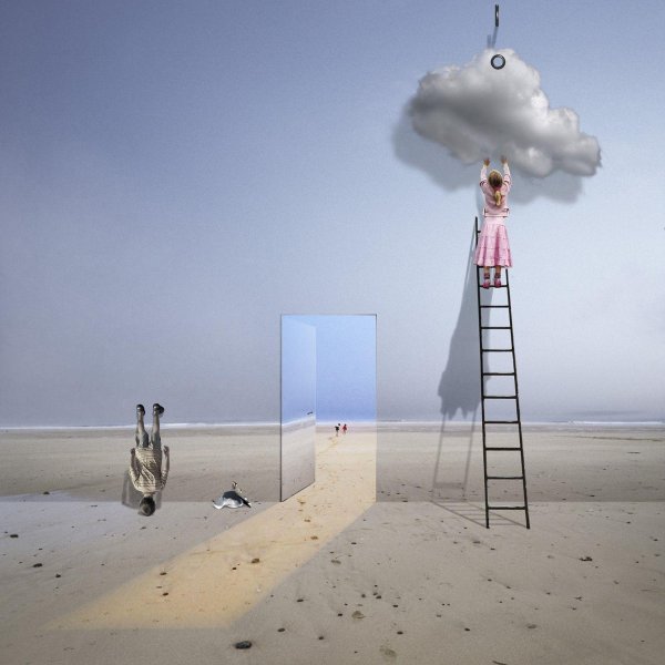 сюрреалистическое искусство