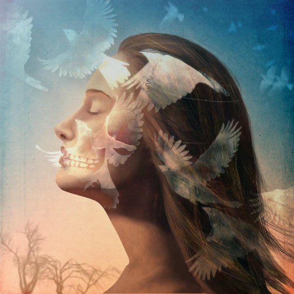 двойная экспозиция