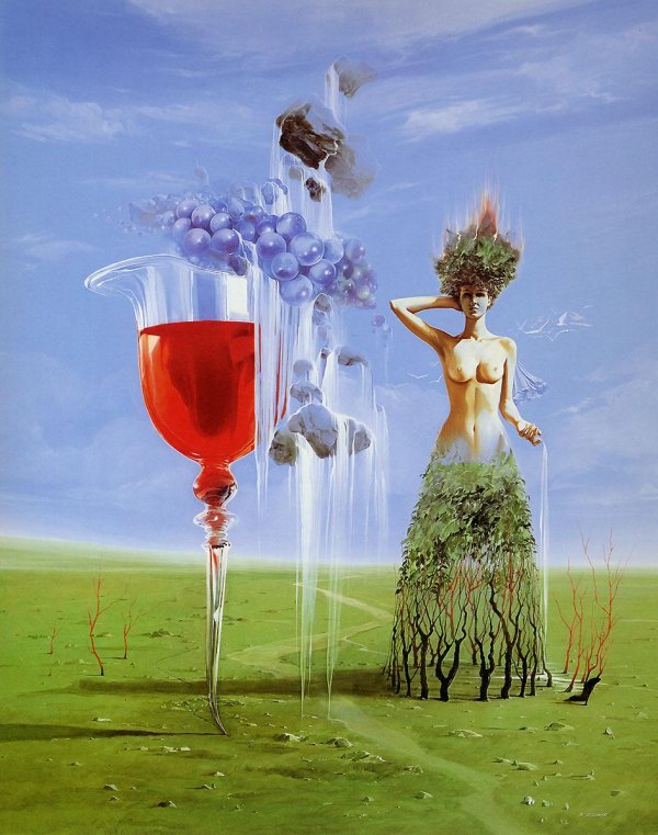 войтек сьюдмак