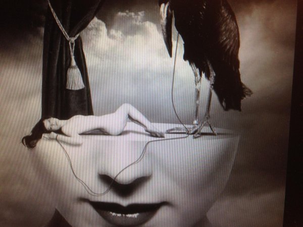 стиль сюрреализм