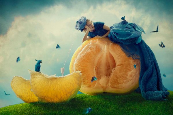 Сюрреализм