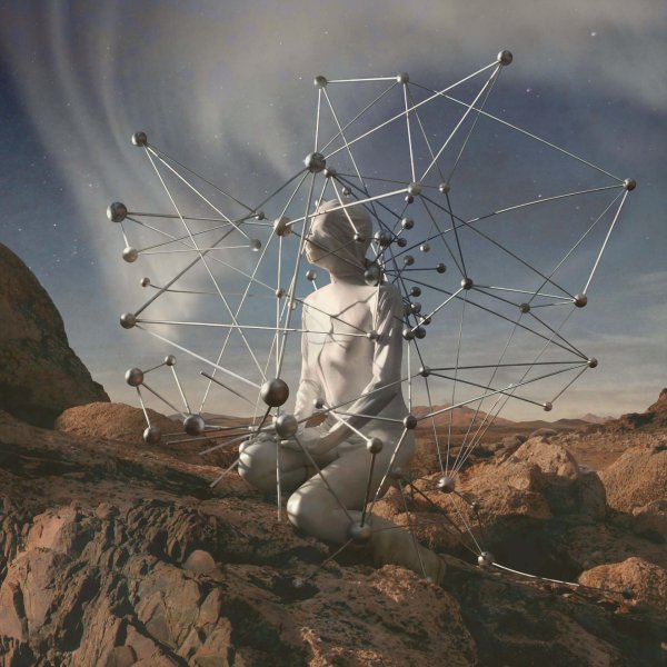 космический сюрреализм