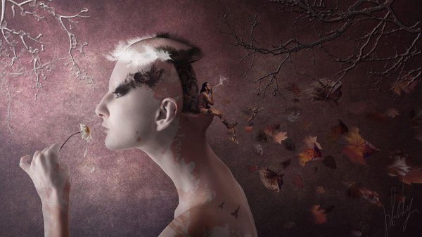 сюрреалистическое искусство