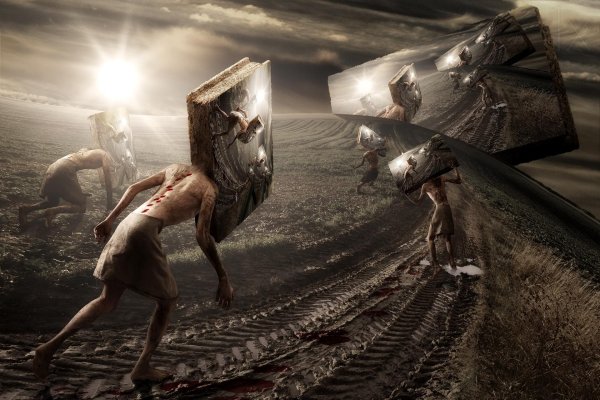 креативный сюрреализм