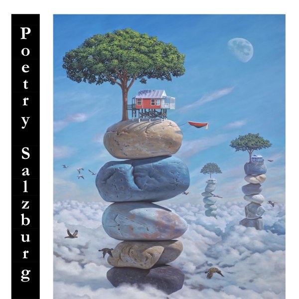 сюрреалистическая картина