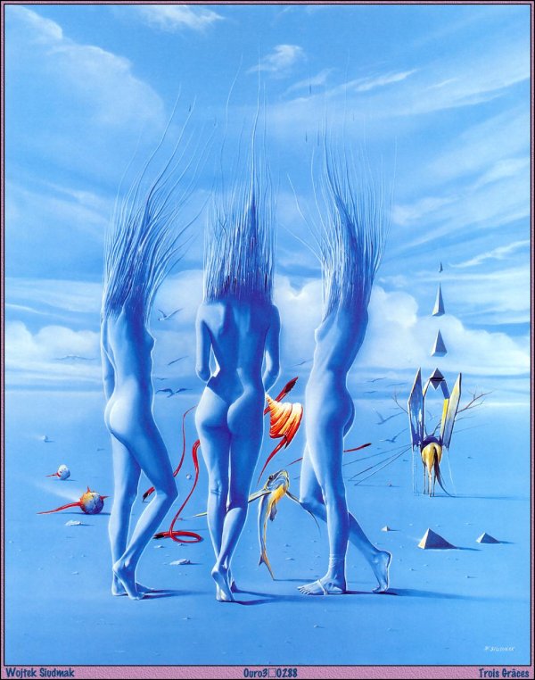 войтек сьюдмак