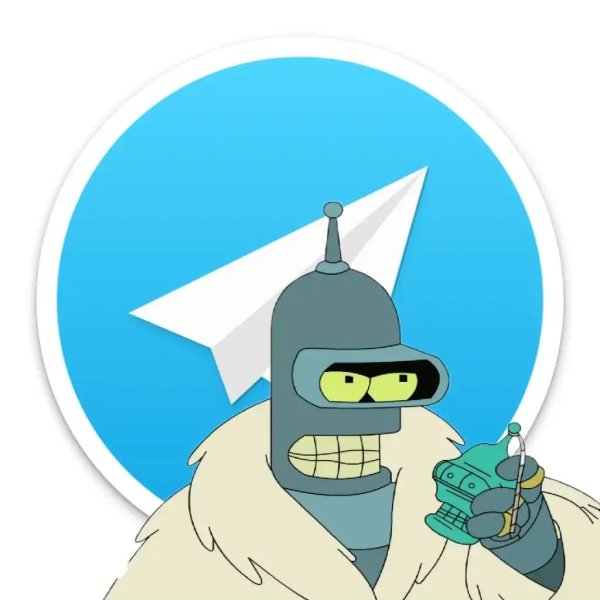 футурама бендер