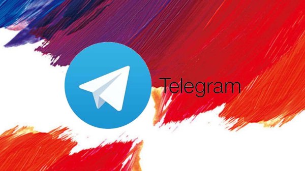 телеграмм фон