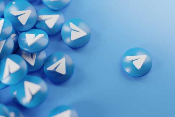 пиар телеграм