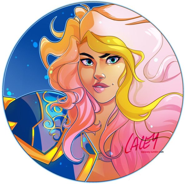 принцесса неока