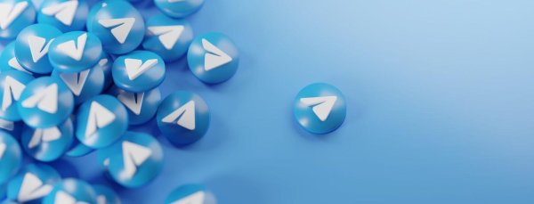 телеграмм фон