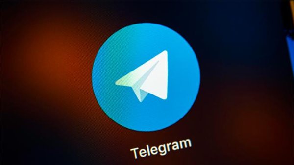 блокировка telegram