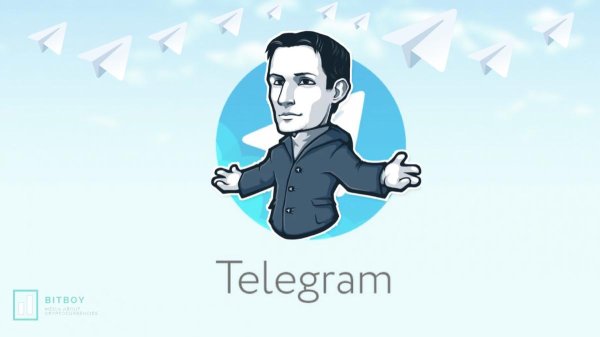 павел дуров