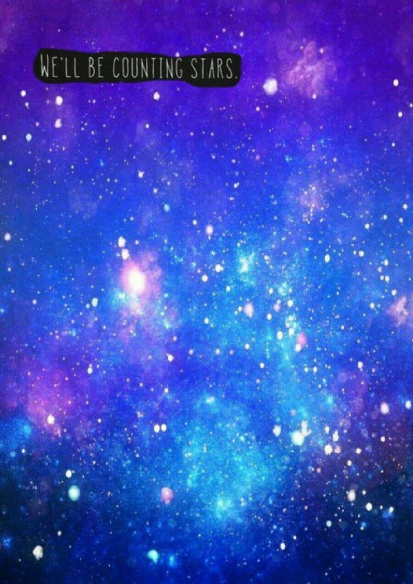 космические фоны