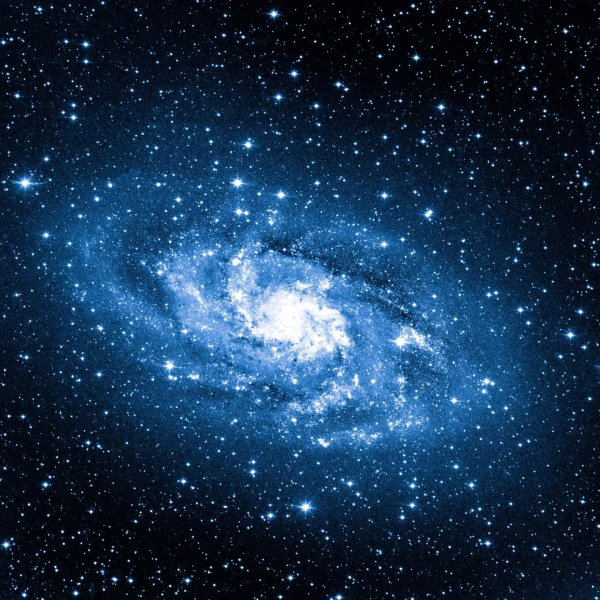 метагалактика млечный путь