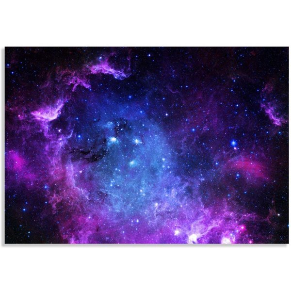 galaxy outer space