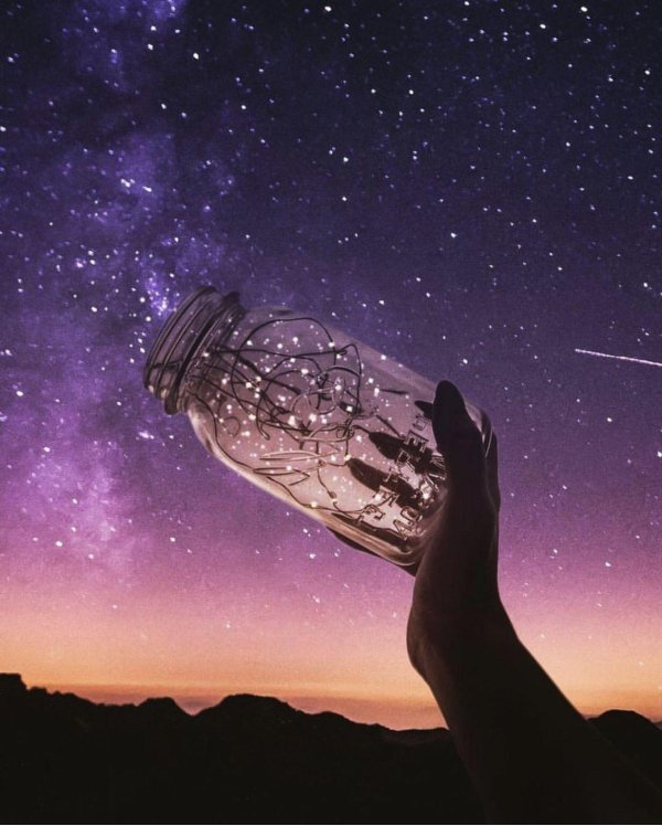 магия эстетика