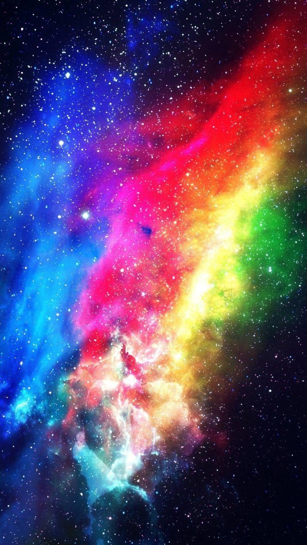 космические фоны