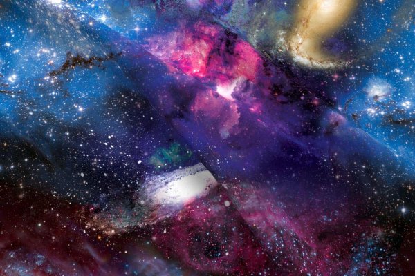 космические фоны