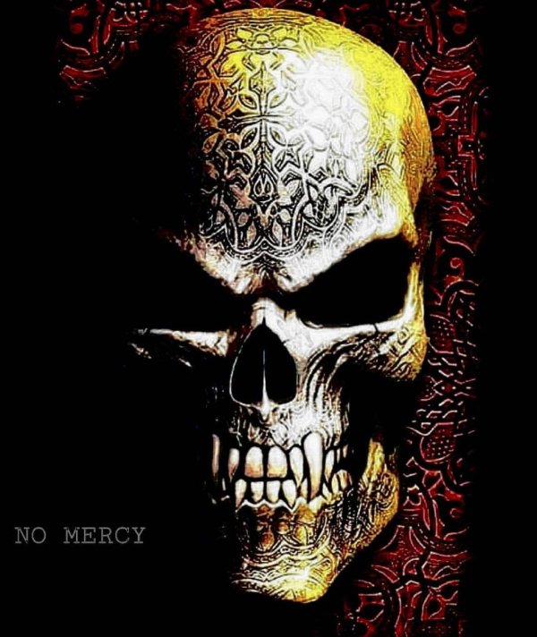 красивые черепа