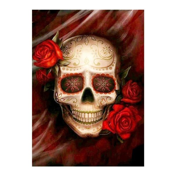 калавера катрина