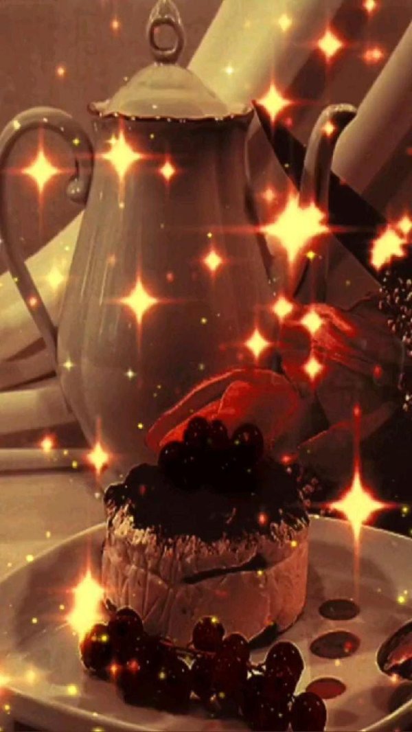 чудесного вечера