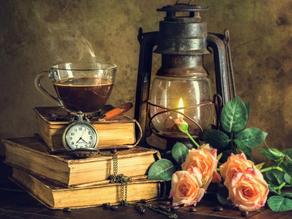 керосиновые лампы 19 века