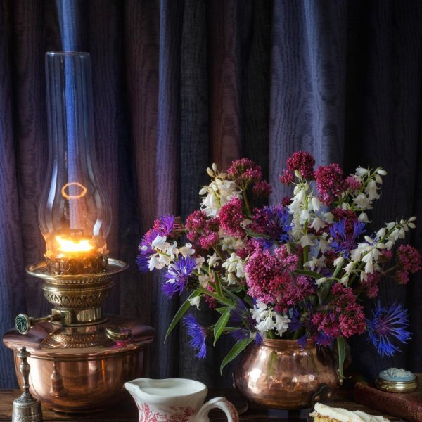 уютного вечера