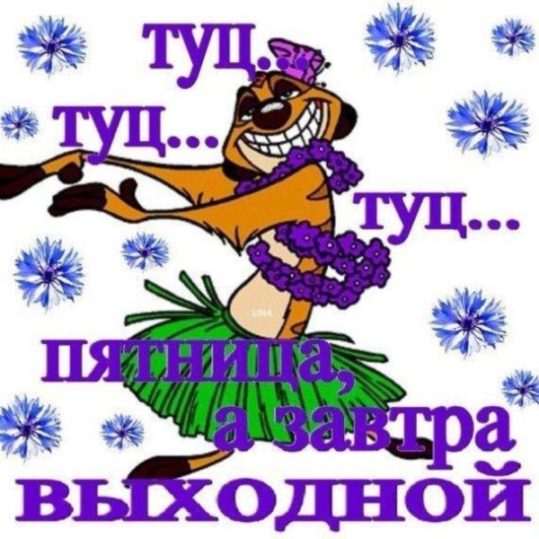 танцующий тимон
