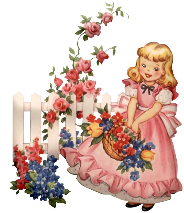 иллюстрации детские